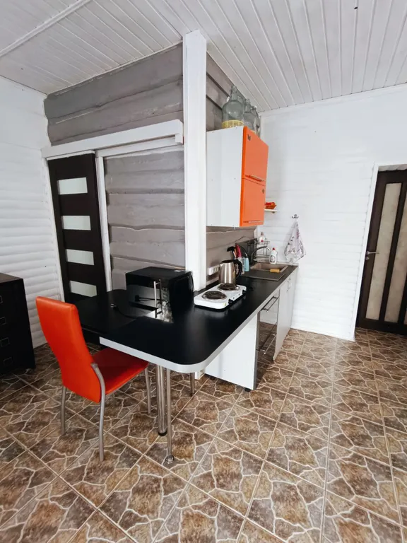 Апартаменты, с сауной