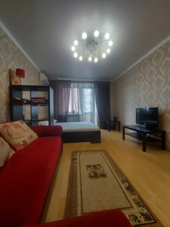 Уютная квартира рядом с М4 — аренда посуточно в Ростов-на-Дону