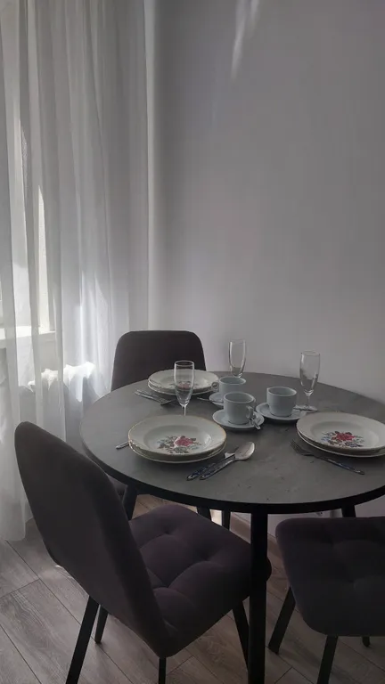 Квартира Уютная квартира в центре города — Калининград