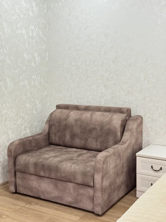 Отличная квартира