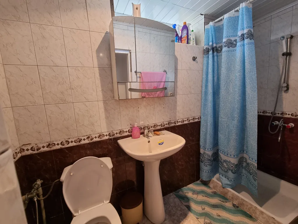 Дом у моря со всеми удобствами