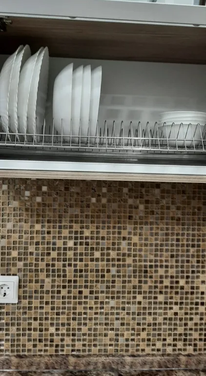 Квартира недалеко от Волги