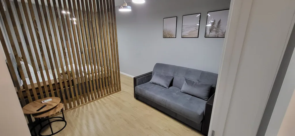 Квартира Апартаменты Парк у дома — Краснодар