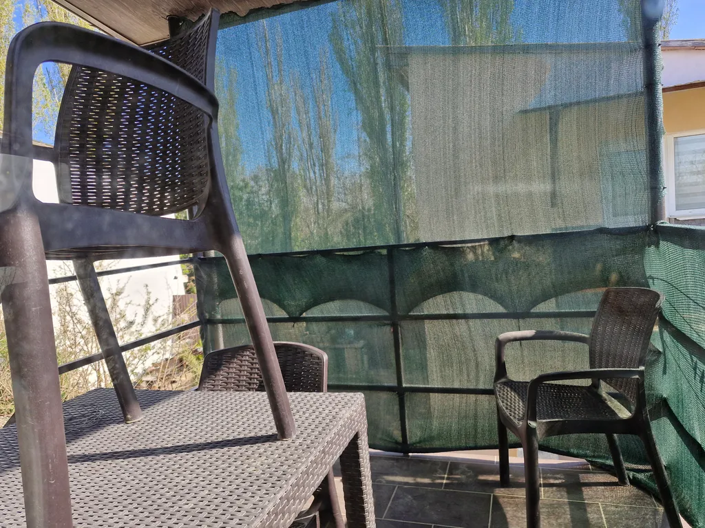 Гостевой дом в Новофедоровке