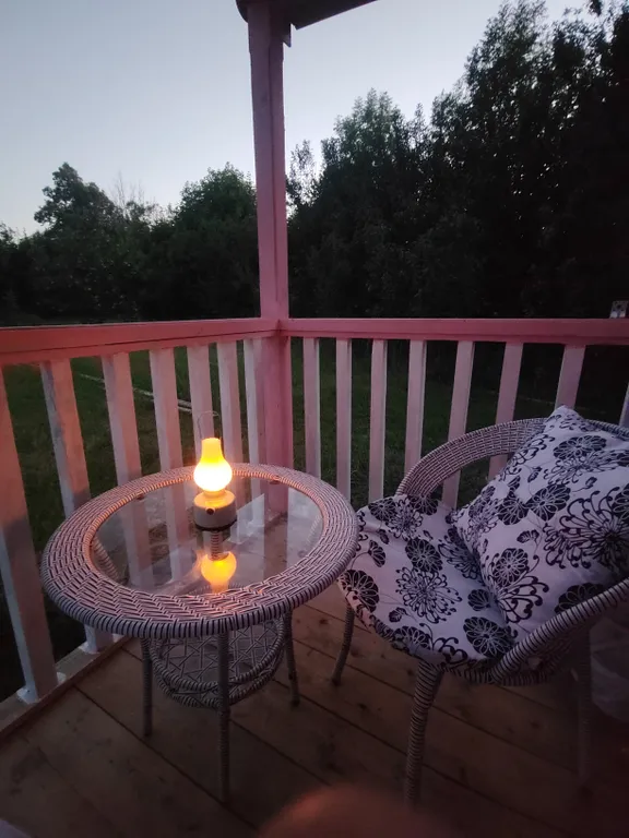 Коттедж Домик Феи — аренда посуточно в Задонск