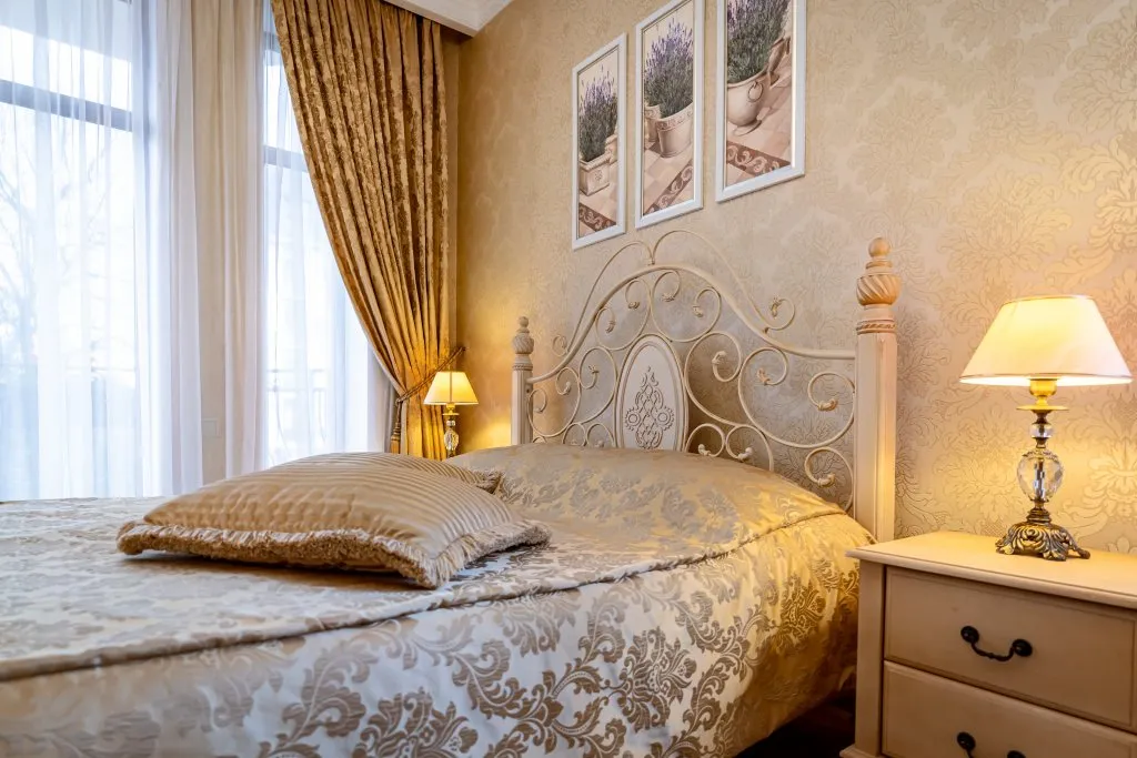 Квартира Комната — Сириус