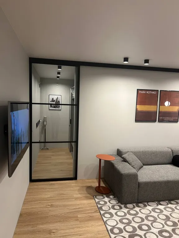 "Romanov Apart" в центре Калининграда