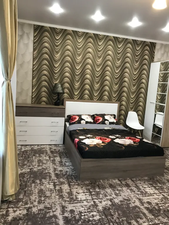 Апартаменты в элитном жк в центре