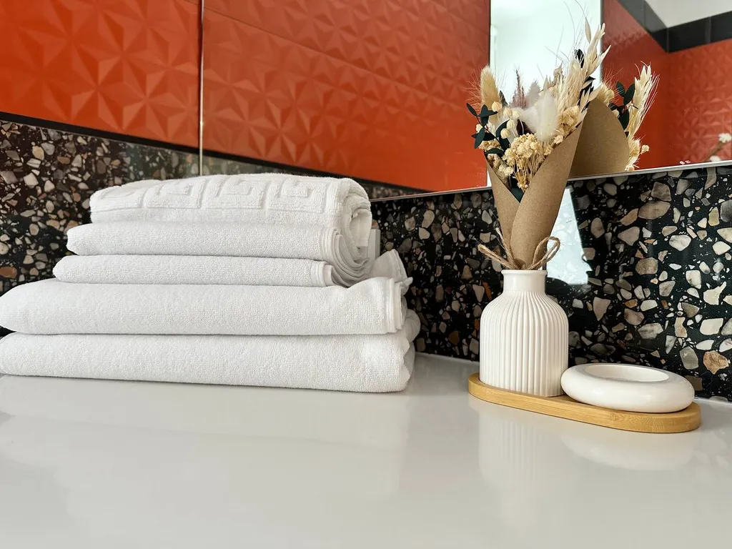 Апартамент около кремля