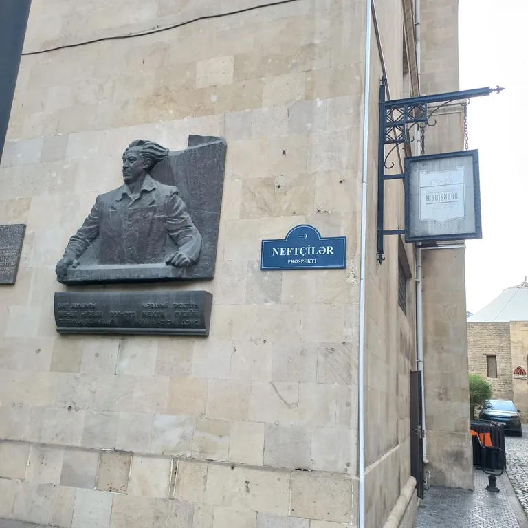 Квартира 3 спальни с видом на море, на Приморский бульвар