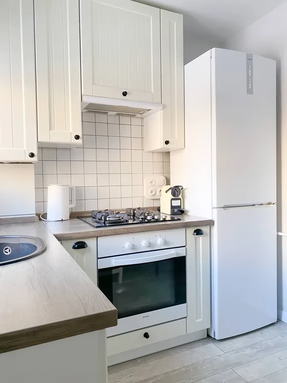 Квартира Квартира Дюна — Калининград