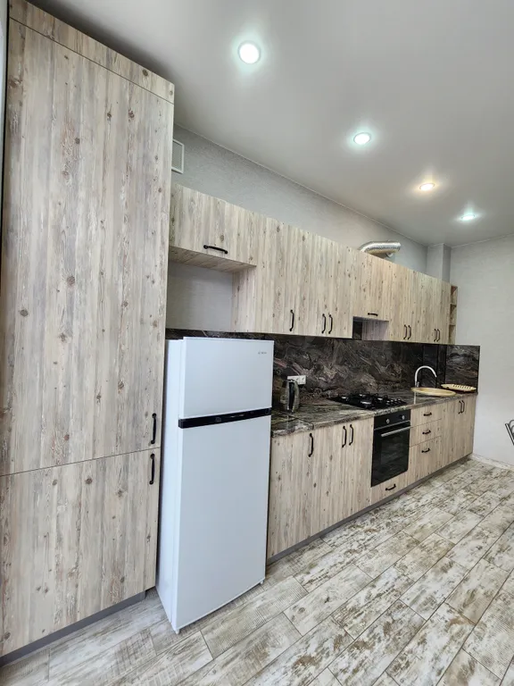 Квартира 1-комнатная Квартира — Ессентуки