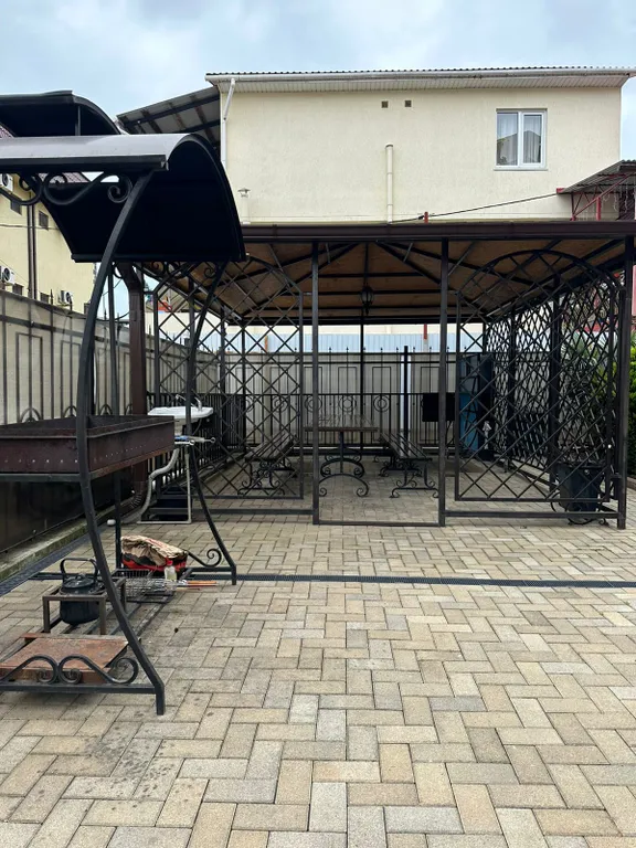 Квартира 2-комнатная Квартира — Сириус