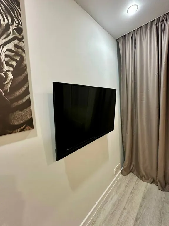 Квартира в центре Зеленограда