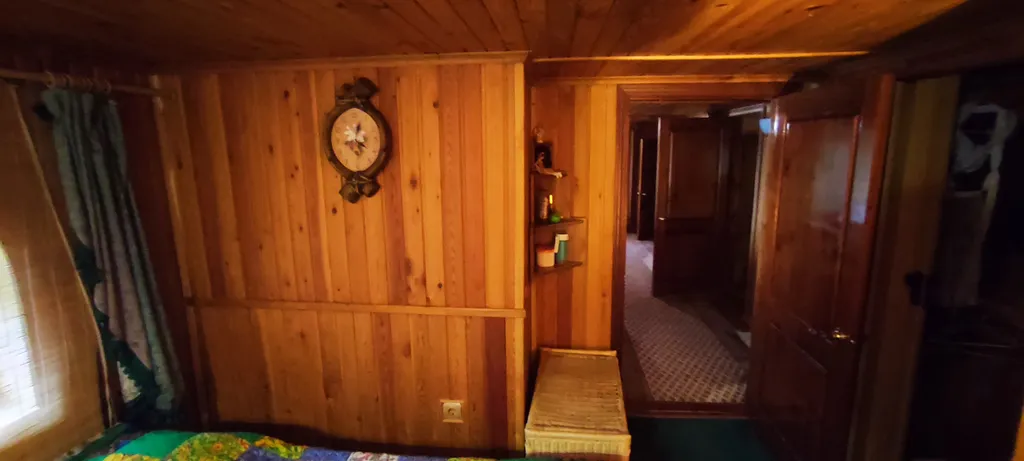 Гостевой домъ Обломовъ с видом на Волгу