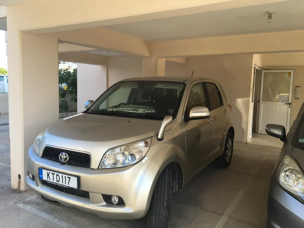 Квартира с видом на море