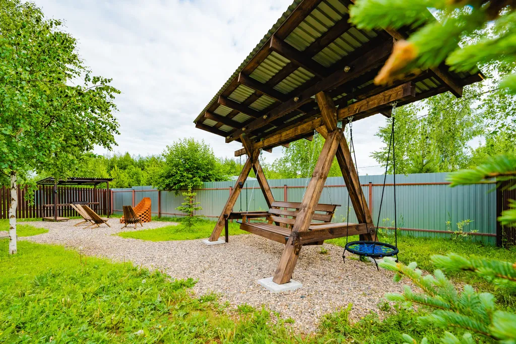 3-комнатный Дом