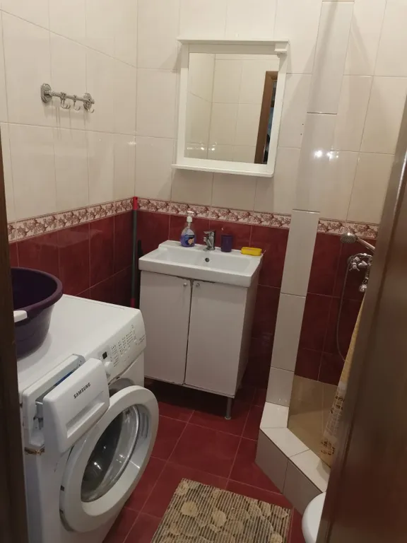 Квартира Уютная квартира с лучшими удобствами около моря — Адлер