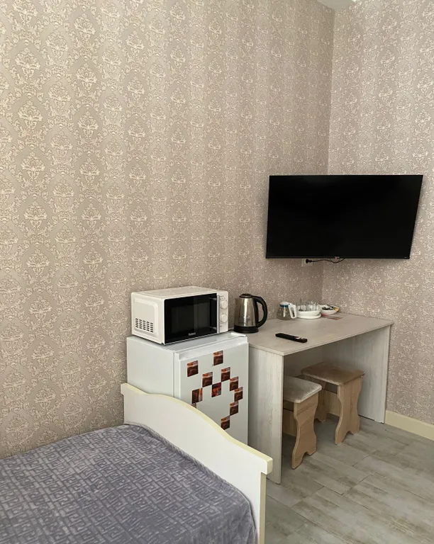 Квартира Комната — Каспийск