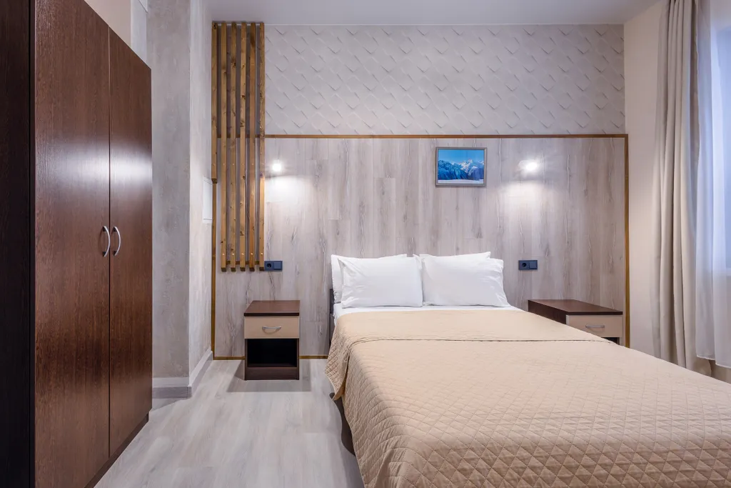 Квартира Апартаменты в Sea Side Sochiapart — Сириус