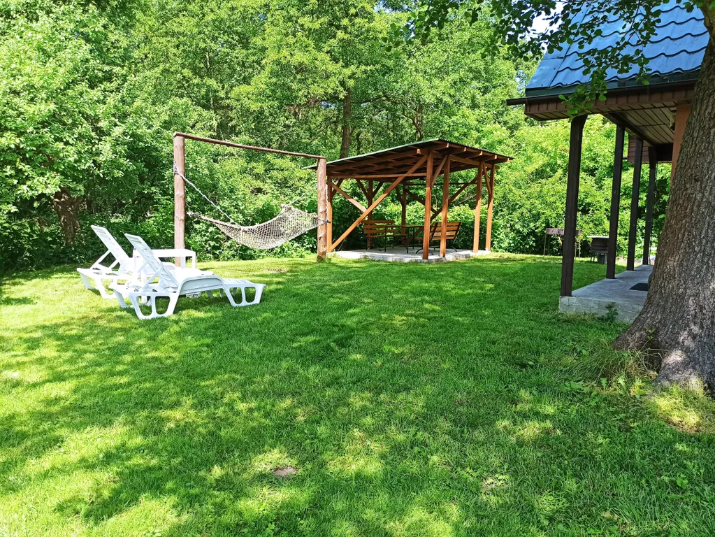 Коттедж Дом на Куршской косе. Заречная 9 — Рыбачий