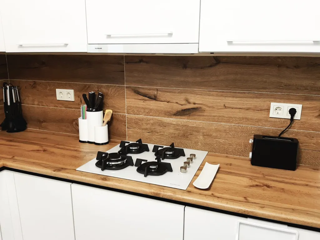 Апартаменты с видом на море