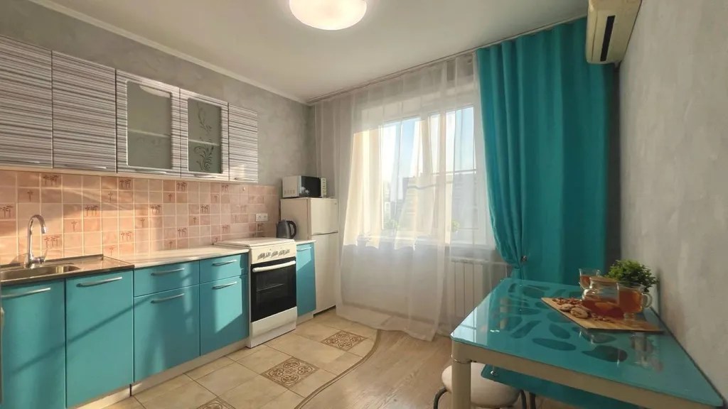 Солнечная весна в центре командированным и туристам до 4 гостей