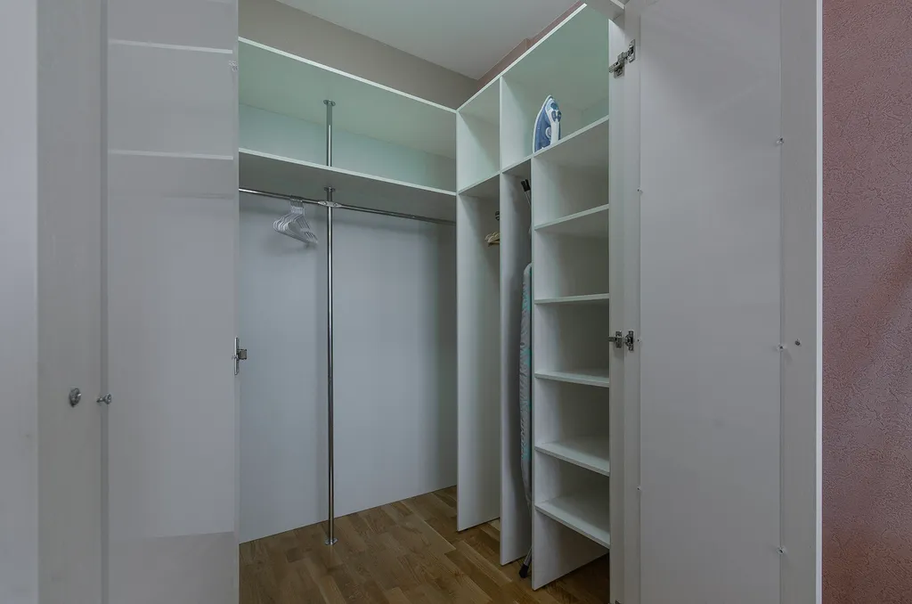 2 комнатная на центральной набережной Залива