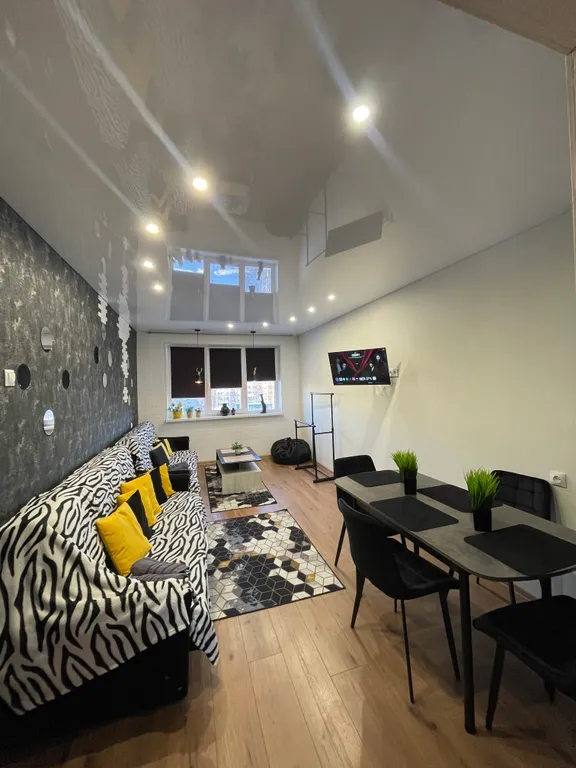 Уютная квартира — аренда посуточно в Кандалакша