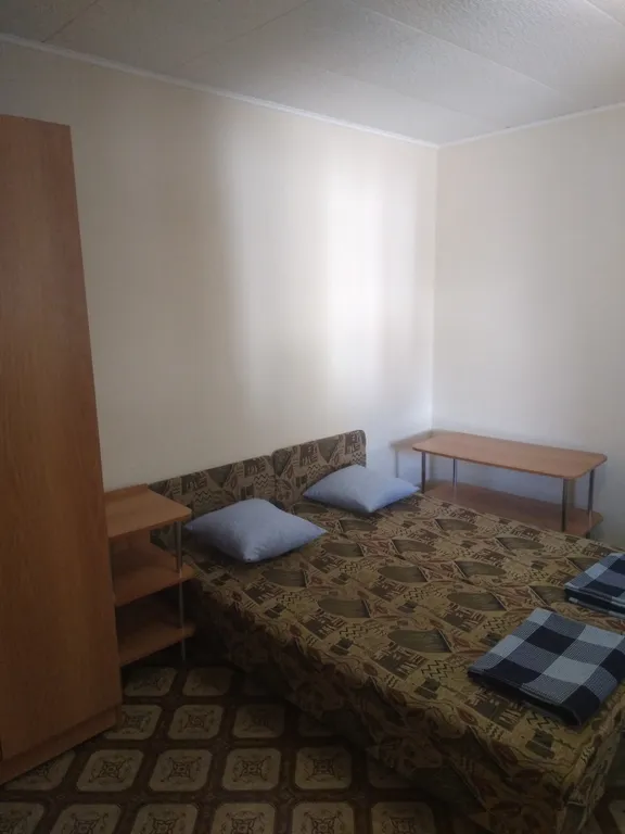 Квартира Комната — Судак