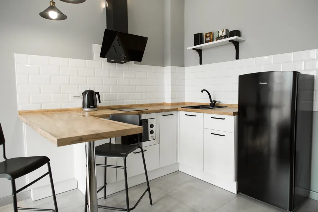 Квартира Апартаменты на набережной — Ростов-на-Дону