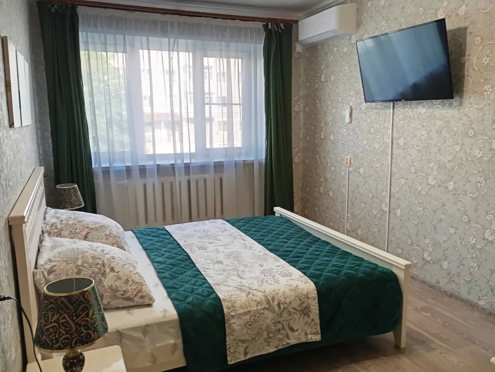 Квартира в центре