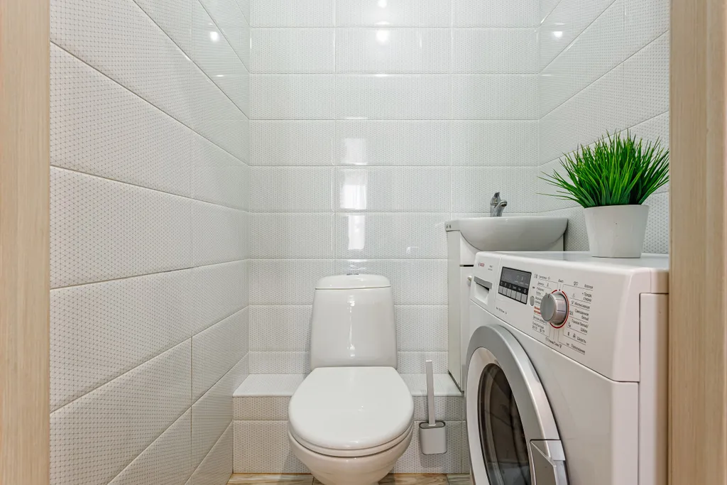 Двухкомнатная квартира в центре