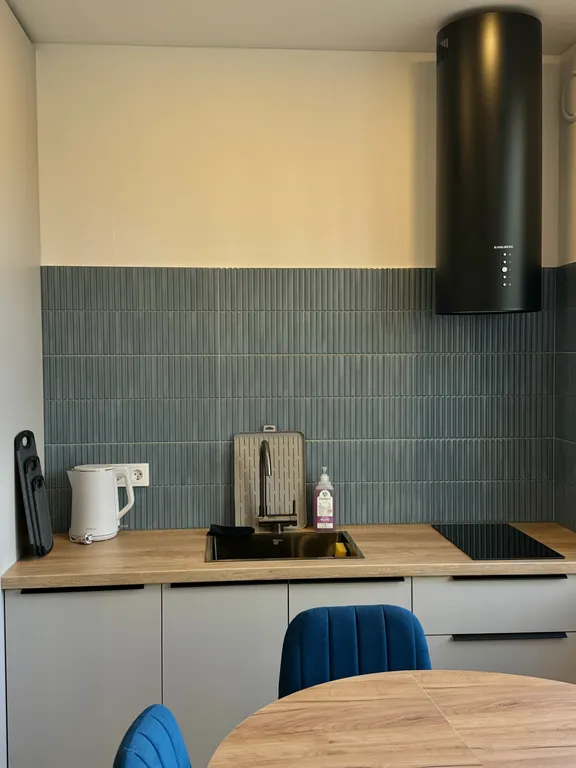 Квартира Уютная квартира с шикарным расположением — Калининград