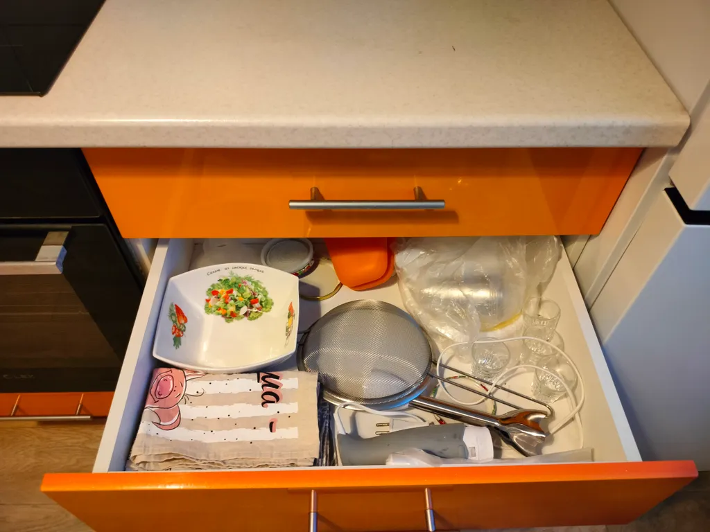 Уютная двухкомнатная квартира с видом на центр города