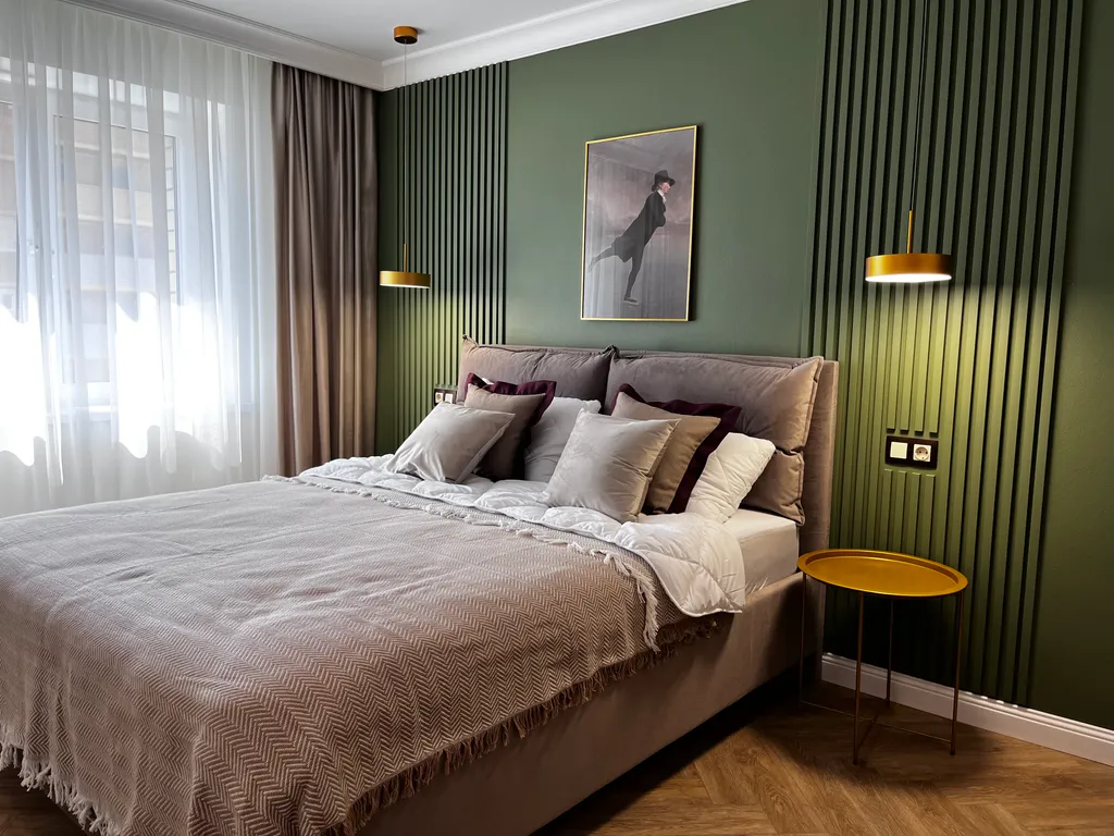 Квартира ЖК Факел — аренда посуточно в Владимир