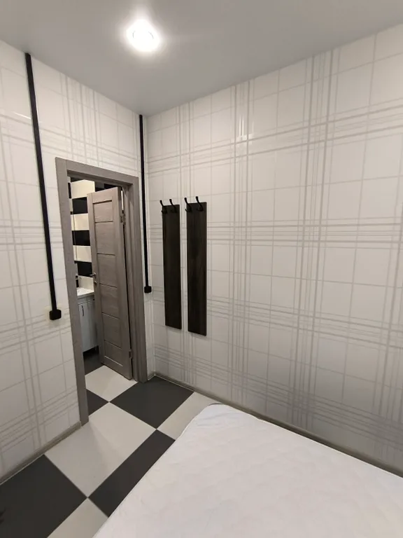 Квартира Апартаменты рядом с парком — Санкт-Петербург