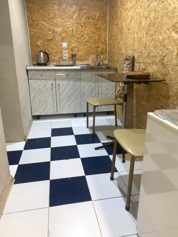 Квартира Комната — Гагра