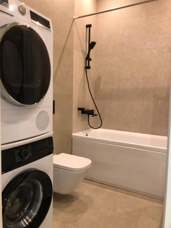 Апартаменты с видом на море