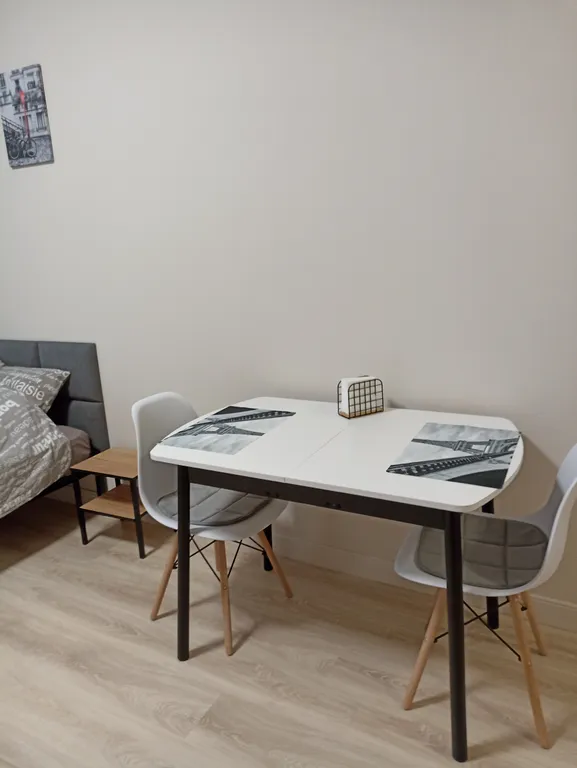 Студия "Уютный город"