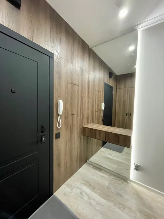 Квартира Новые дизайнерские апартаменты у озера Тихое — Светлогорск