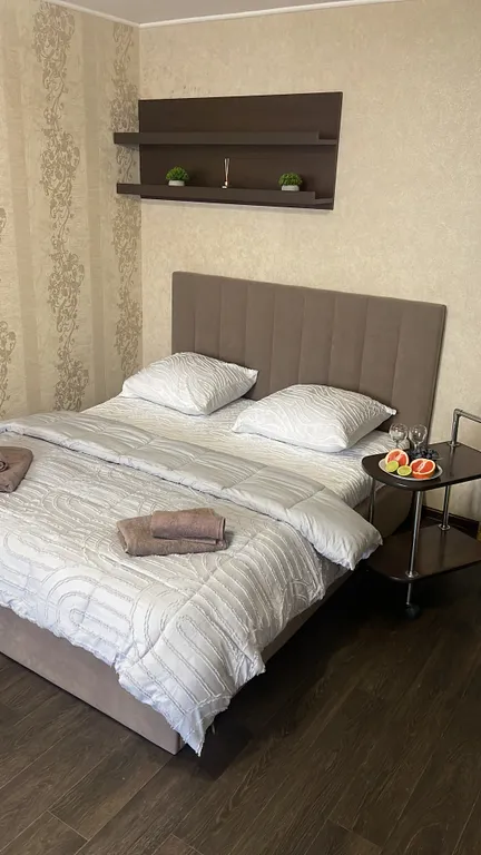 Очень хорошая квартира — аренда посуточно в Барнаул