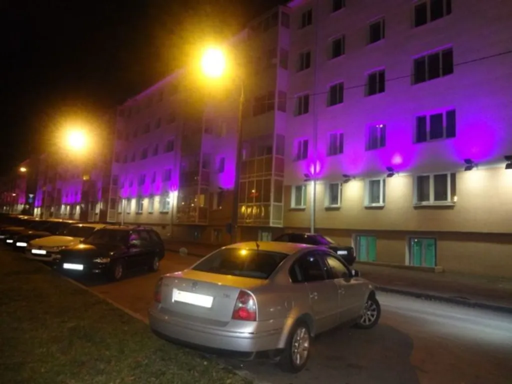 Квартира 3-комнатная Квартира — Минск