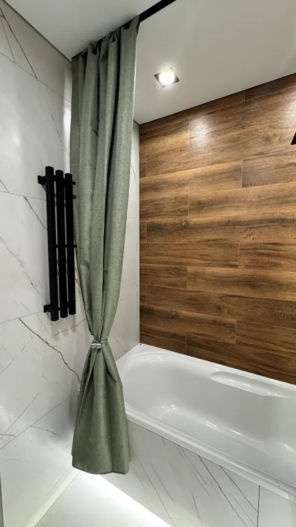 Люкс апартаменты в историческом и деловом центре города