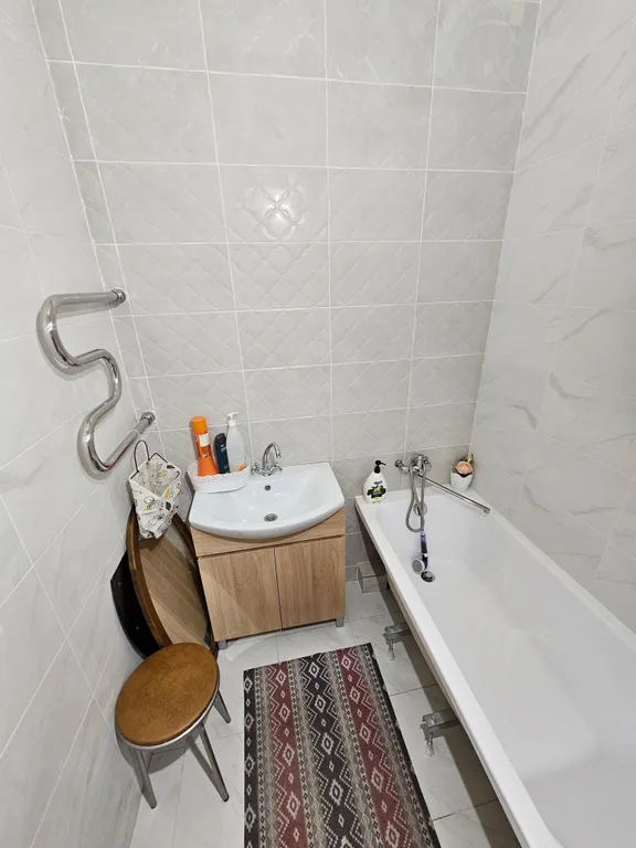 Уютная квартира в центре