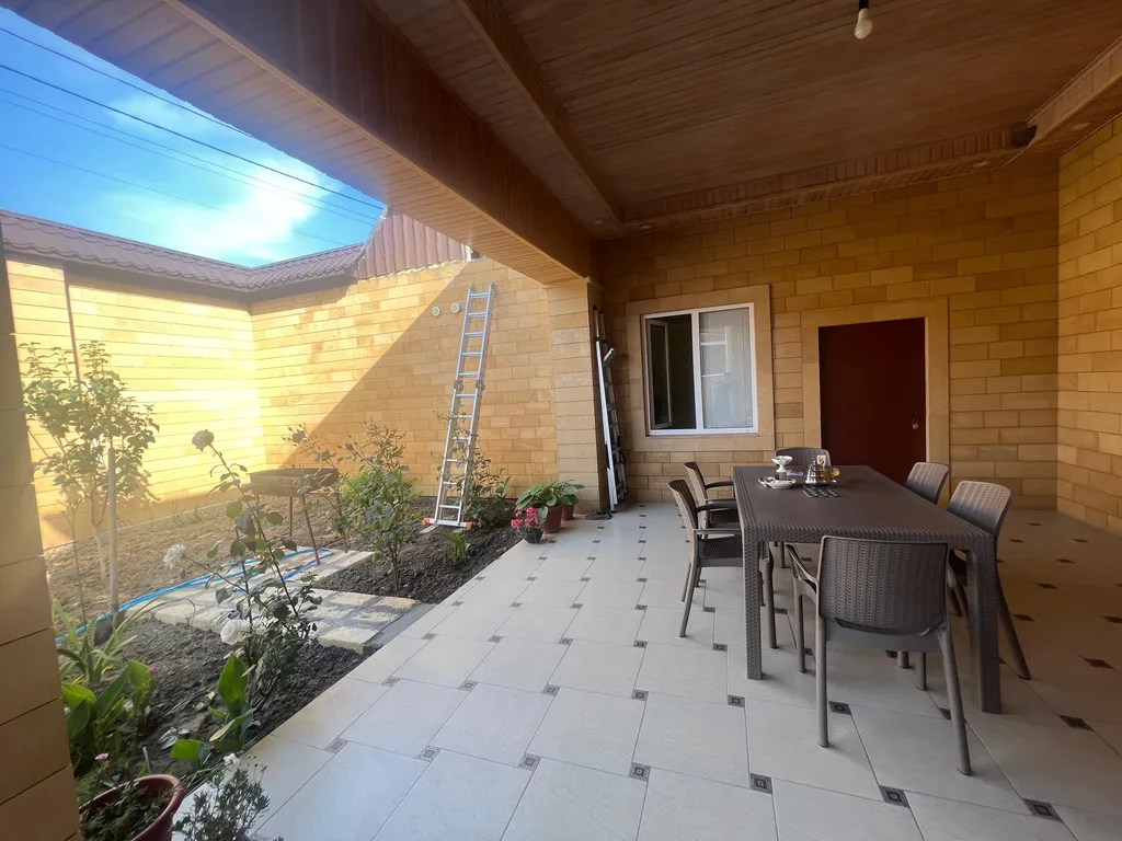 Коттедж 2-комнатный Дом — Дербент