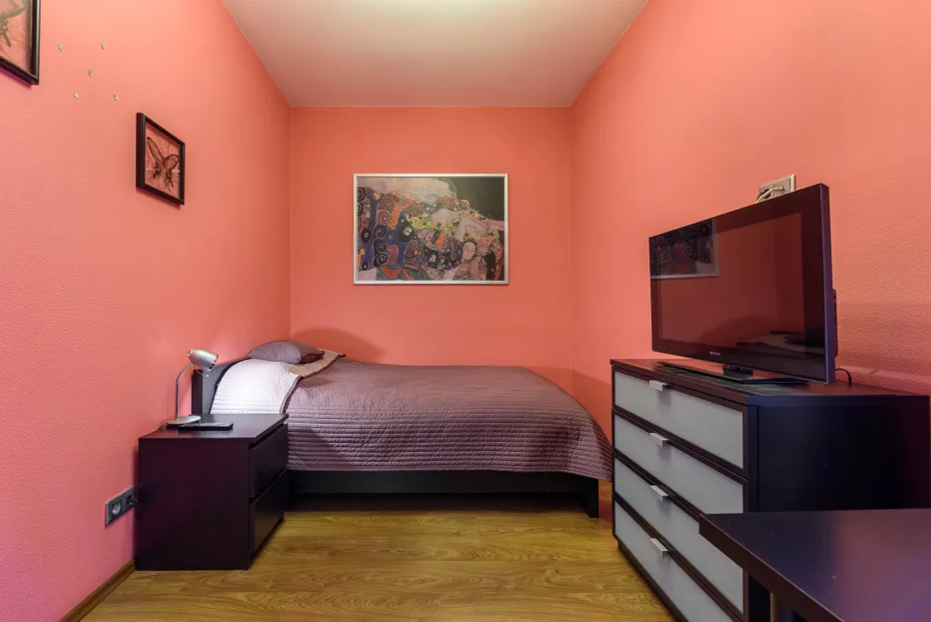 Квартира Квартира Galla Apartments — Санкт-Петербург