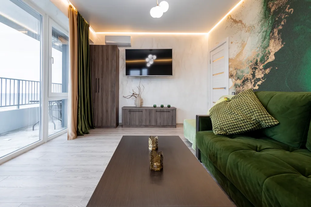 Отдых на миллион