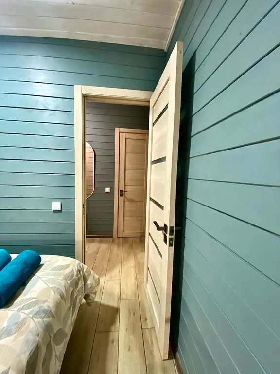 Коттедж Гостевой дом Теремок — Шерегеш