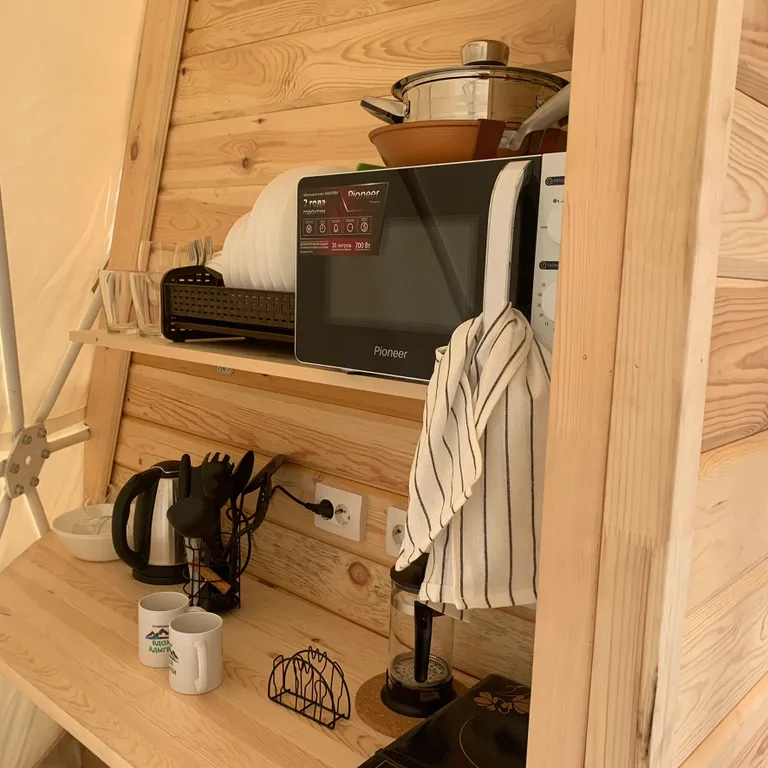 Дыхание Адыгеи